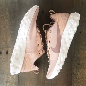 Nike React Element 55 Sneakers